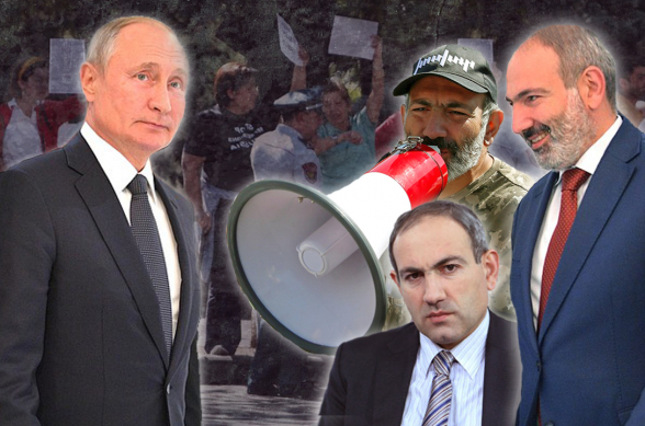 Метаморфозы и душевные метания «духовитого» Никола – 7orTV